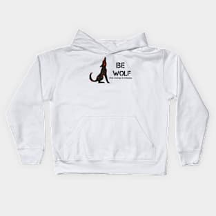 Bewolf Kids Hoodie